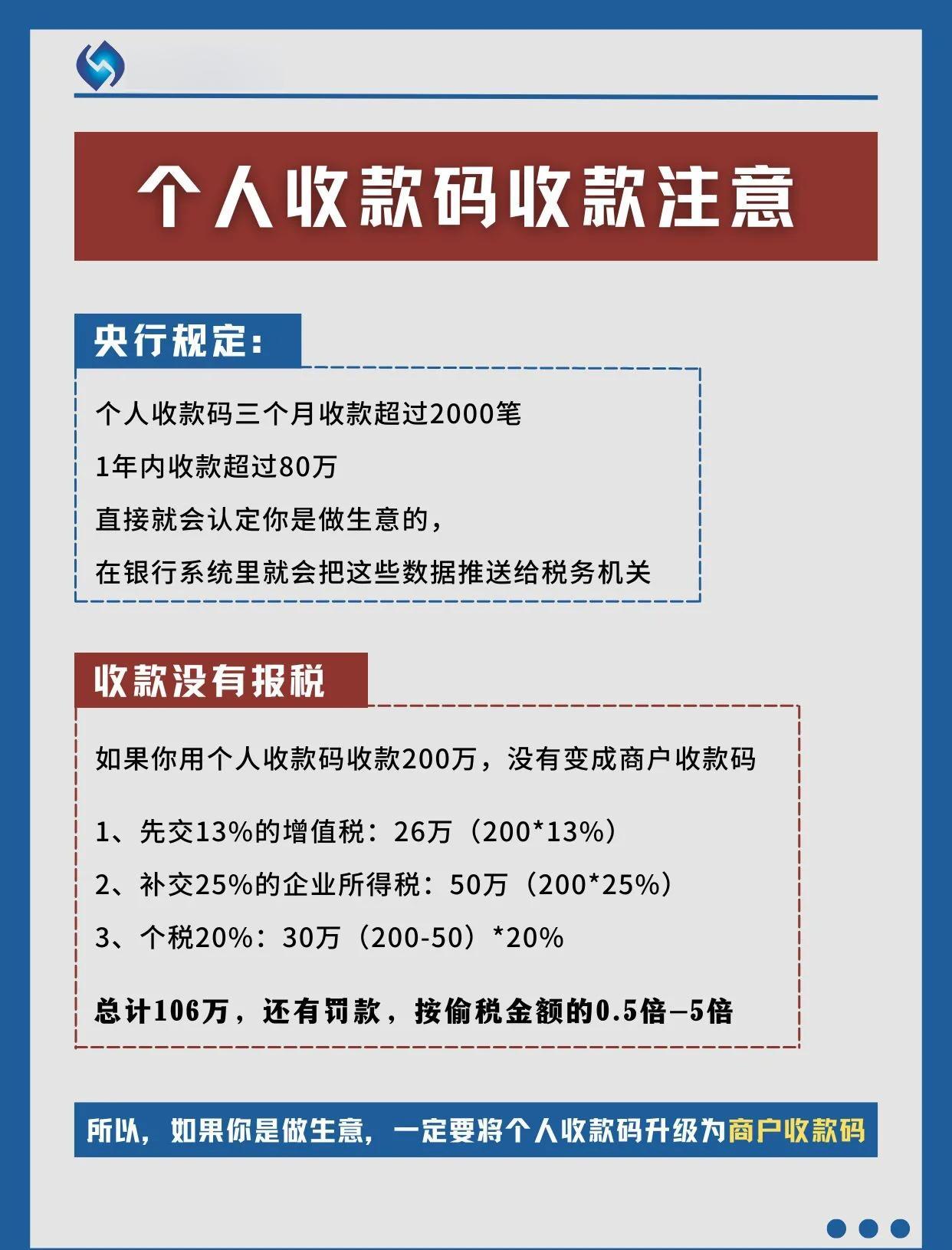 襄垣最新个人收款码多少会被查方法分析(最方便真实的襄垣个人收款码有金额限制吗方法)